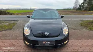 Volkswagen Beetle Lim. Design DSG 1.4 tsi Neu TÜV  Insp. Bild 2