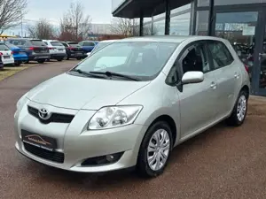 Toyota Auris 1.6 Sol+Automatik+Klima+PDC+