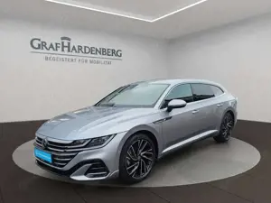 Volkswagen Arteon Shooting Brake 2.0 TSI DSG R line ACC AHK