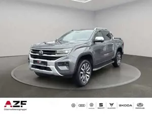 Volkswagen Amarok Aventura DC Motor: 3.0 TDI 177 kW Getrieb