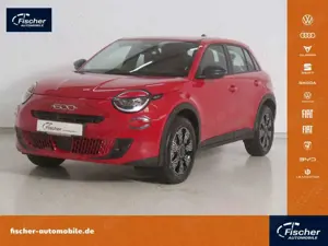 Fiat 600 hybrid 1.2 T3 Business Edition