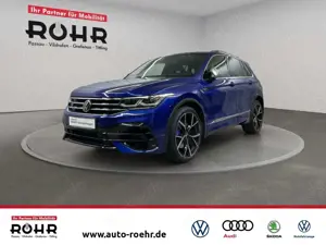 Volkswagen Tiguan R(AHK.Regensensor.Kamera.PANO.AHK) 2.0 TSI 4M DSG