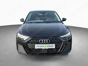 Audi A1 Sportback 30 TFSI 116PS S tr.*LED*Sporsitze* Bild 2