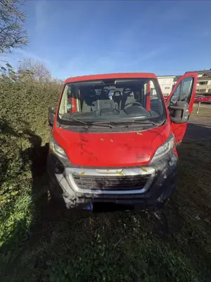 Peugeot Boxer 435 L3 BlueHDi 160