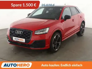 Audi Q2 40 TFSI quattro Sport Aut.*LED*ACC*BO*CAM*PDC*SHZ