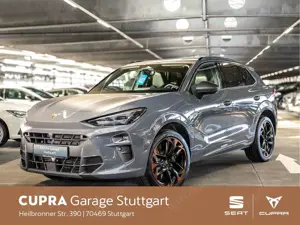 CUPRA Terramar VZ 2.0 TSI DSG 195 kW *360 Kamera* *SHZ