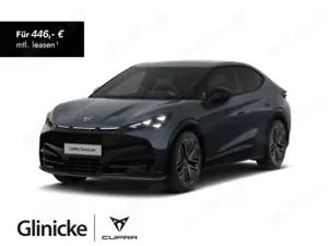 CUPRA Tavascan Endurance  210 kW 77 kWh Extreme Pack A
