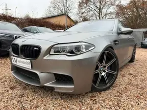 BMW M5 30 Jahre Edition-1 von 300 Leder*Pano*HeadUp