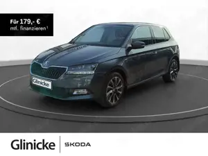 Skoda Fabia 1.0 TSI Drive 125 Best of Pano