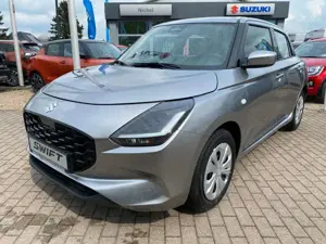 Suzuki Swift 1.2 Dualjet Hybrid 61 kW Club
