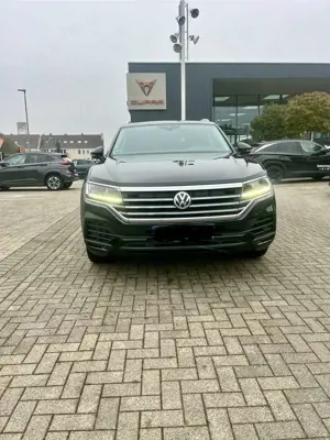 Volkswagen Touareg 3.0 V6 TDI 4Motion DPF Automatik Drive