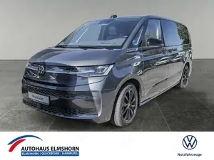 Volkswagen T7 Multivan 2.0 TSI Goal LÜ NAVI AHK ACC HUD