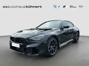 BMW M2 Coupé UPE: 86.480,- EUR Adaptives Fahrwerk