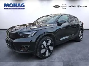 Volvo C40 Ultimate Twin AWD Recharge StandHZG Panoramadach M