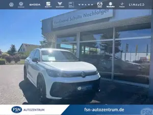 Volkswagen Tiguan 2.0 TDI 4MOTION+R-LINE BLACK+MATRIX+AHK