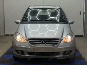Mercedes-Benz A 150 A-Klasse  5-Türer Autotronic Avantgarde
