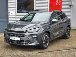 CUPRA Terramar CUPRA  1.5 TSI DSG Kamera Lenkradhzg AHK