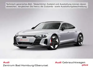 Audi RS e-tron GT quattro*Optikpaket*HeadUp*Matrix*Ke