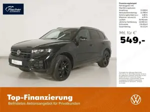 Volkswagen Touareg 3.0 TDI V6 4Motion R-Line Black Style