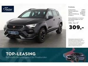 CUPRA Ateca 2.0 TSI 4Drive