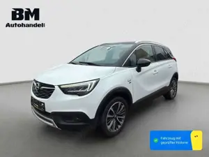 Opel Crossland X *180Kamera*NAVI*LED*Klima*TÜV NEU