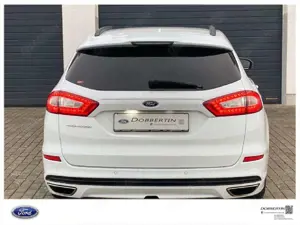 Ford Mondeo ST-Line Bild 3