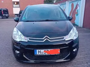 Citroen C3 C3 Pure Tech (VTi) 82 Selection