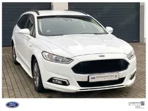 Ford Mondeo ST-Line Bild 5