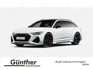 Audi RS6 +WINTERRÄDER+SPORTABGAS+AHK+STANDHEIZ