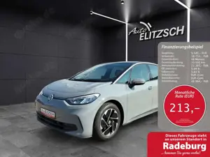 Volkswagen ID.3 Pro LED Navi ACC RFK SH
