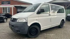 Volkswagen T5 Transporter Kasten-Kombi 9Sitze