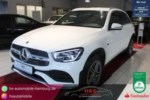 Mercedes-Benz GLC 300 de 4Matic AMG-LINE *AHK/KAMERA*