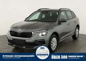 Skoda Kamiq 1.0 TSI DSG Selection, AHK, Matrix, Kamera, Winter