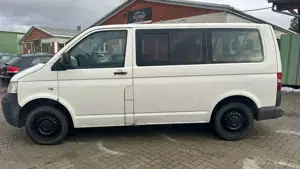 Volkswagen T5 Transporter Kasten-Kombi 9Sitze Bild 2