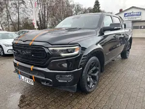 Dodge RAM 1500 Limited CrewCab LPG LED Pano Kamera