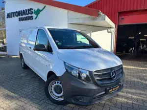 Mercedes-Benz Vito Kasten 110/114/116/119 CDI RWD lang/NAVI/SH
