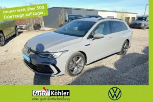 Volkswagen Golf Variant R-Line TSi DSG ACC/Virt/LED/PDC