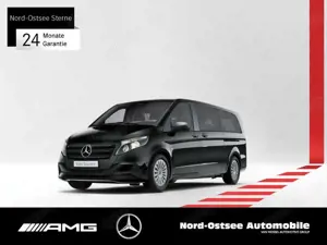 Mercedes-Benz Vito 116 TOURER EXTRALANG NEUES MODELL NAVI KAM