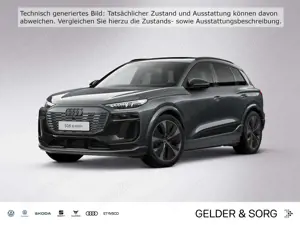 Audi SQ6 qu. TechPro*ExpPro*Luft*AHK*Pano*