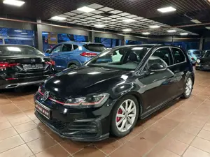 Volkswagen Golf VII Lim. GTI Performance, LEDER, PANO., DSG