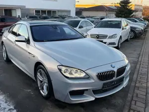 BMW 650 6 Gran Coupe 650 i xDrive*NEU*TÜV*M*650*TOP