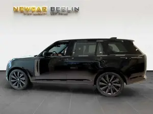 Land Rover Range Rover SV P615*LWB*Massage*HUD*Memory*360* Bild 4