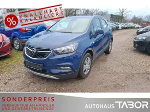 Opel Mokka X X 1.4 Turbo Selection Klima R300 BT GRA