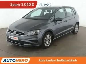 Volkswagen Golf 1.0 TSI Comfortline*NAVI*PDC*SHZ*ACC*KLIMA*