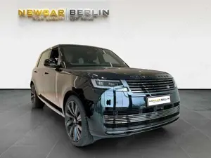 Land Rover Range Rover SV P615*LWB*Massage*HUD*Memory*360* Bild 2