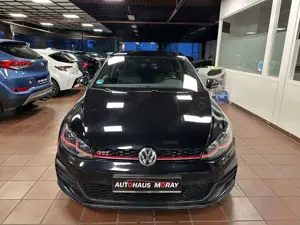 Volkswagen Golf VII Lim. GTI Performance, LEDER, PANO., DSG Bild 2