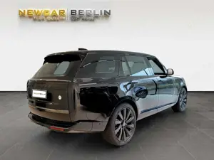 Land Rover Range Rover SV P615*LWB*Massage*HUD*Memory*360* Bild 3