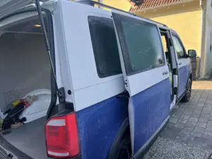 Volkswagen T6 Transporter Transporter T6 L2H1