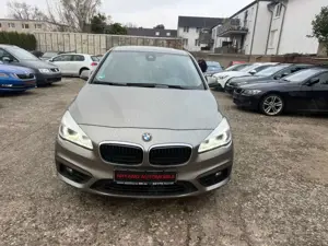 BMW 216 2 Active Tourer*Advantage*Klimaau*Navi*EU6
