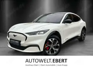 Ford Mustang Mach-E Mustang MACH-E Ext.Range Aut./LED/ACC/360°/AHK/